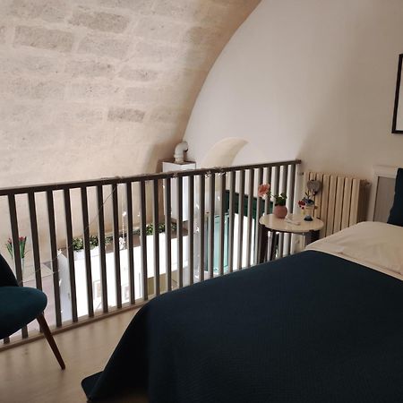 Il Vicolo Matera Exterior foto