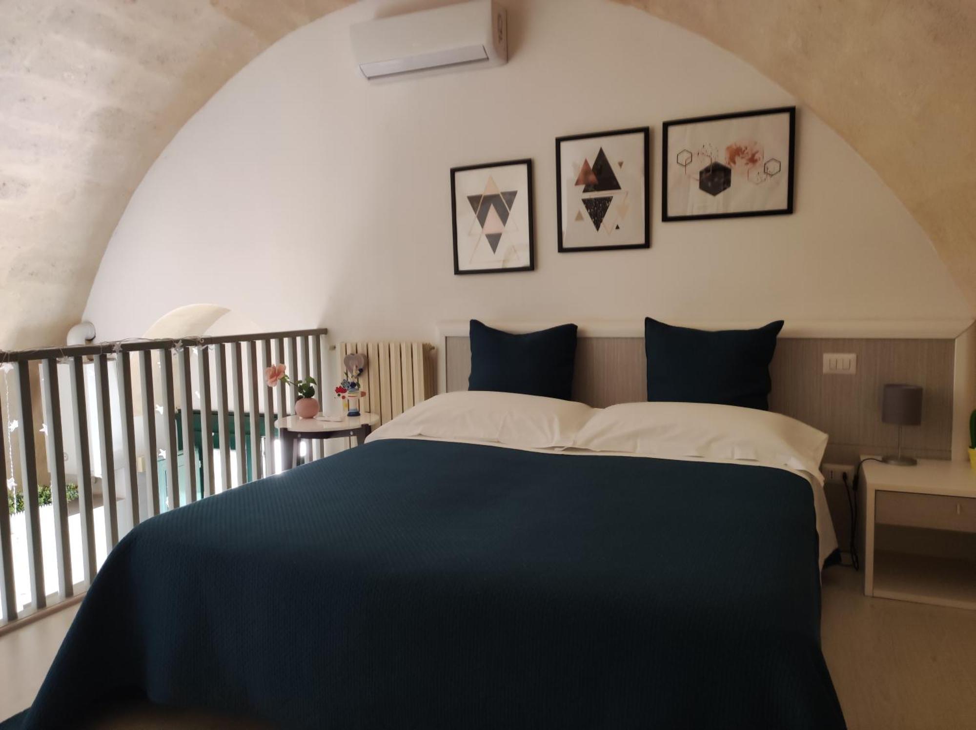 Il Vicolo Matera Exterior foto